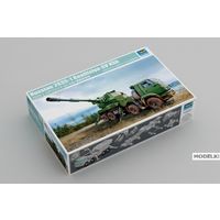 МОДЕЛЬ ТЕХНИКИ