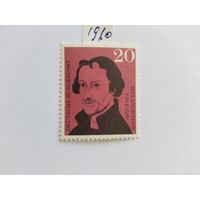 ФРГ 1960