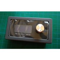 XY-PWM1 встроенный программируемый ШИМ генератор с ЖК-дисплеем