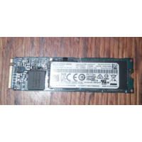 SSD Toshiba THNSF5512GPUK - 512GB M.2 PCIe NVMe 2280 MLC Неисправный!