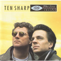 Ten Sharp The Fire Inside