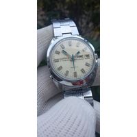 РЕДКИЕ ЧАСЫ  ЧАЙКА СССР МУЖСКИЕ СОСТОЯНИЕ   !!!  НА ХОДУ . Распродажа Коллекции !!! .Экспресс  Аукцион с РУБЛЯ    .Много лотов в продаже .