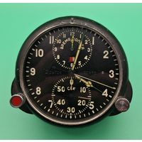 Часы авиационные АЧС-1 ссср распродажа коллекции 2