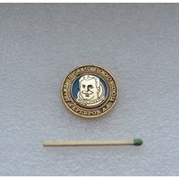 Серебров А. А.