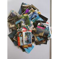 Календари СССР