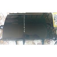 PS 3 плэй стэйшн прошита 320 гб максимальный комплект