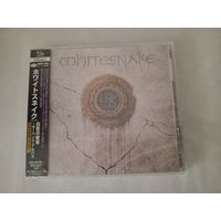(cd)  Whitesnake – 1987 (30th Anniversary Remaster) (shm-cd) (made in Japan)