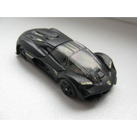 Машинка металлическая коллекционная 3