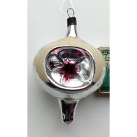 Ёлочная игрушка. 203.