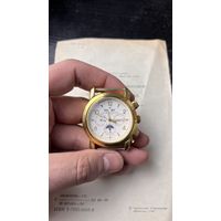 Часы Vacheron Constantin