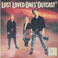 Lost Loved Ones – Outcast / ENGLAND 1985