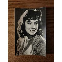 Артисты Самойлова