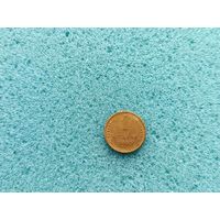 1 копейка 1955