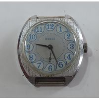 Часы мужские "Победа" 70-е годы СССР. Исправные.