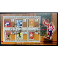 СПОРТ ИЗВЕСТНЫЕ СПОРТСМЕНЫ  ВИДЫ СПОРТА    БЛОК  сто