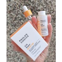 Сыворотка для лица (для всех типов кожи) Paula's Choice C15 Super Booster 15% Vitamin C with Vitamin E + Ferulic Acid 20 ml