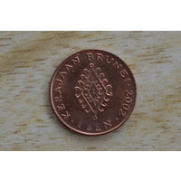 Бруней 1 сен 2002