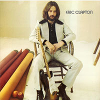 Eric Clapton – Eric Clapton, LP, USA 1970