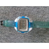 Наручные часы ЭЛЕКТРОНИКА.