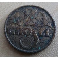 2 гроша 1930