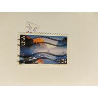 США   2006 ландшафт