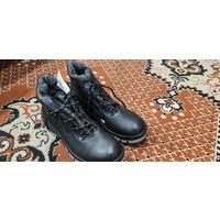 Ботинки рабочие