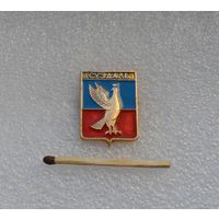 Суздаль.