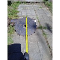 Продам диск для циркулярной пилы