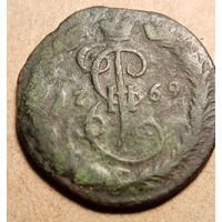 Денга 1769 год