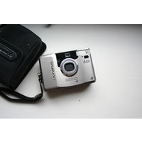 Фотоаппарат Olympus