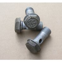 Болт-штуцер М16x1.5