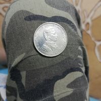 3 марки(1914г.) Вильгельм 2(Мундир)..Пруссия.В штемпельном блеске.