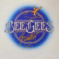Bee Gees – Bee Gees Greatest, 2LP, USA 1979
