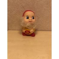 Кукла времен ссср