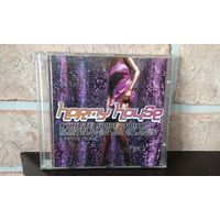 Horny House - The New Sound Of Disco (2CD)