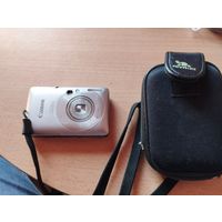 Фотоаппарат