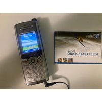 Спутниковый телефон Thuraya SG-2520
