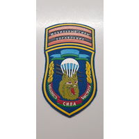 Шеврон управление мобильные силы Беларусь*