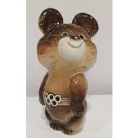 Все лоты с 1р.Мишка Олимпийский ЛФЗ