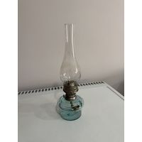 Лампа керосиновая (для декора)