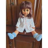 Кукла ГДР 55см