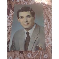 Артисты Белявский