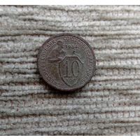 Werty71 СССР 10 копеек 1934