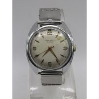 "Полет". Часы на ходу. СССР. м