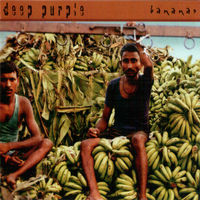 Deep Purple - Bananas (2003, Audio CD)