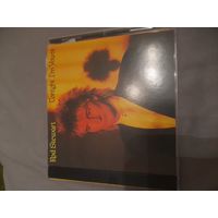 ROD STEWART "TONIGHT I'M YOURS"  CD 1981
