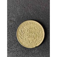 1 крона 1932 г эстония