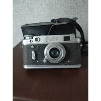 Фотоаппарат Фэд-2