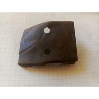 Пряжка(пмв) Германия