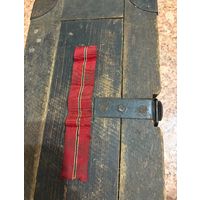 Лента к медали "За зимнюю кампанию"